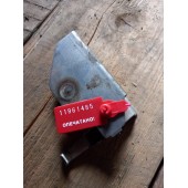 Ответная часть инструментального ящика MAN RH (485)