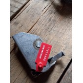 Ответная часть инструментального ящика MAN LH (490)