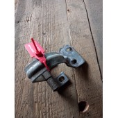 Петля крышки инструментального ящика MAN (499)