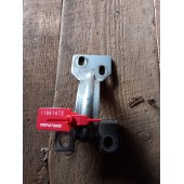 Петля крышки инструментального ящика MAN (472)