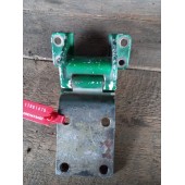 Петля двери MAN Comandor верх (475)