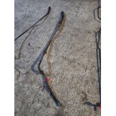 Трубка гура Scania G400 269358 (насос-бачок) (540)