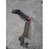 Патрубок водяного коллектора MAN TGX 012040 (059)