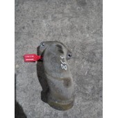 Патрубок охлаждения MAN TGX 012040 (139)