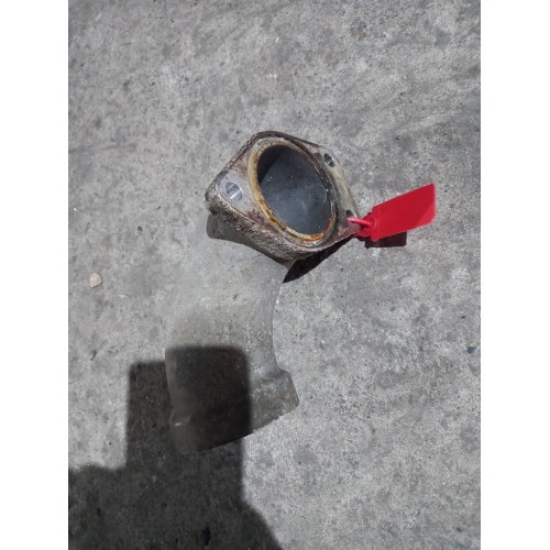 Патрубок охлаждения MAN TGX 012040 (139), 51063023281-1