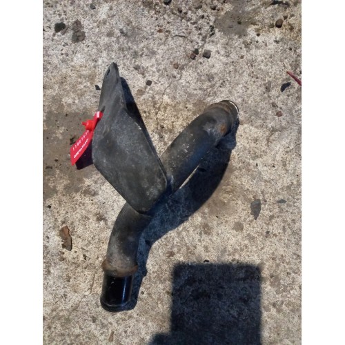 Трубка охлаждения Scania G400 269358 (536), 1814983