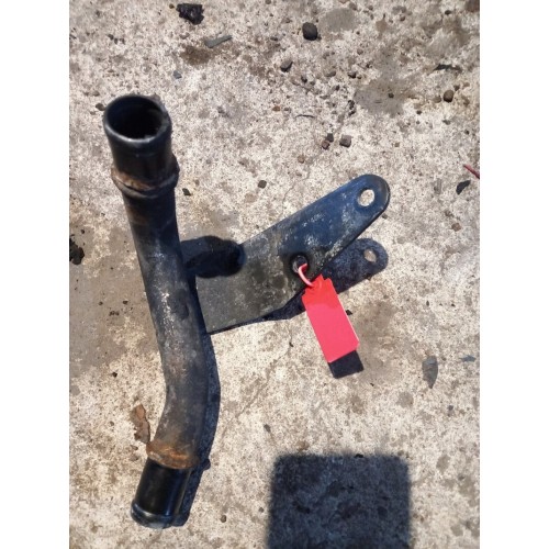 Трубка охлаждения Scania G400 269358 (536), 1814983-3