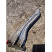 Кронштейн радиатора Scania G400 269358 (464)