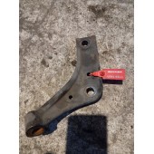 Кронштейн усилителя бампера Scania G400 269358 (465)