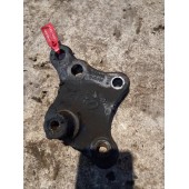 Кронштейн цилиндра подъема кабины Scania G400 269358 (458)