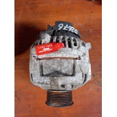 Генератор MAN D2676 подшипник под замену (шуршит) (990)