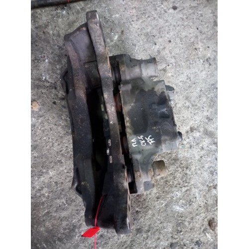 Суппорт передний Scania G400 269358 LH (866), 1946307