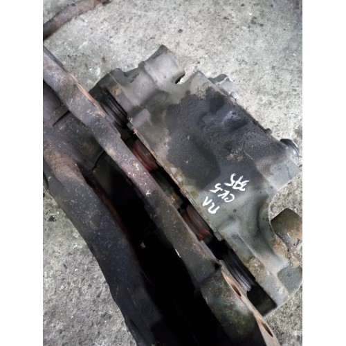 Суппорт передний Scania G400 269358 LH (866), 1946307-1