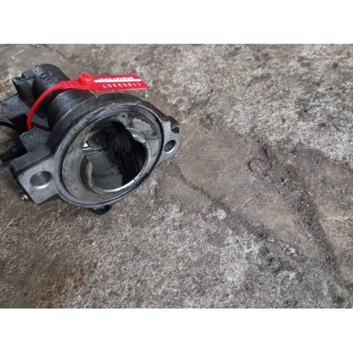 Цилиндр переключеня передач MAN (307), 81326556182-4