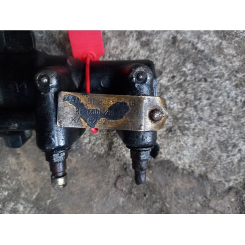 Цилиндр переключеня передач MAN (307), 81326556182-1