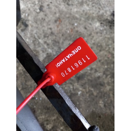 Кронштейн противооткатника Scania G400 269358 (870), -3