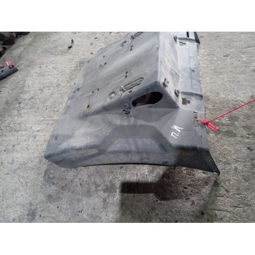 Полукрыло заднее переднее LH Renault Premium 016340 (872), -3