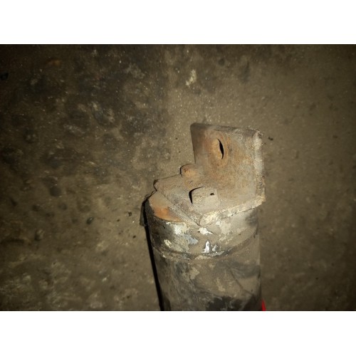 Пневмоцилиндр КПП DAF (293), -2