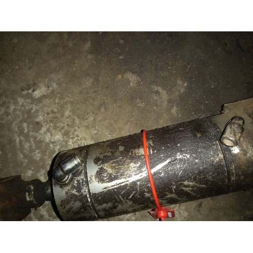 Пневмоцилиндр КПП DAF (292), -4