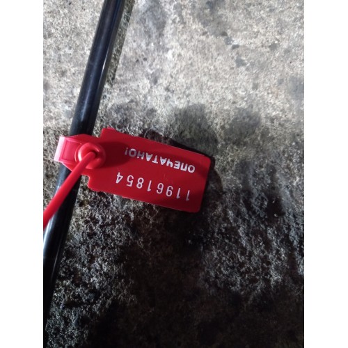 Газовый упор капота Renault Premium 034932 (854), 5010578586-1