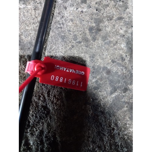 Газовый упор капота Renault Premium 034932 (880), 5010578586-1