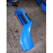 Подножка кабины Renault Premium 034932 с деф. RH (852)