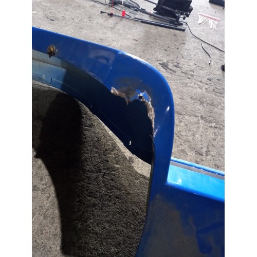 Подножка кабины Renault Premium 034932 с деф. RH (852), 5010225085-2