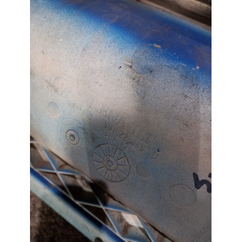 Подножка кабины Renault Premium 034932 с деф. RH (852), 5010225085-5