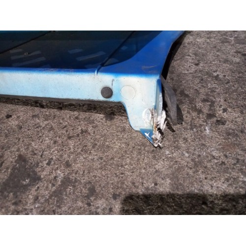 Подножка кабины Renault Premium 034932 с деф. RH (852), 5010225085-3