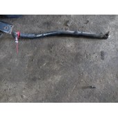 Тяга рулевая продольная Scania G400 269358 2011г (283)