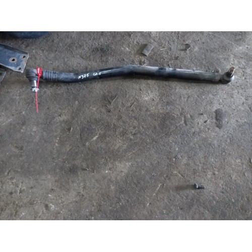 Тяга рулевая продольная Scania G400 269358 2011г (283), 