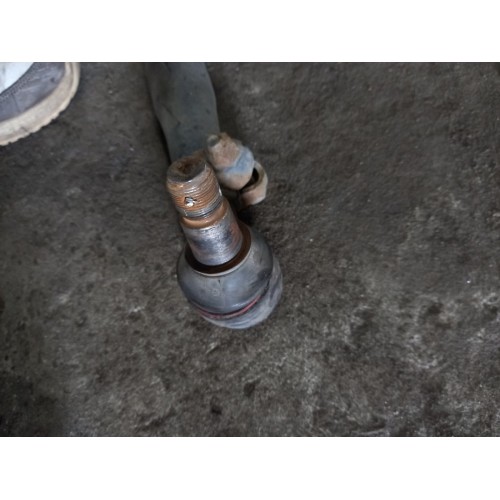 Тяга рулевая продольная Scania G400 269358 2011г (283), -1