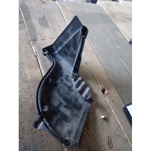 Защита проводки кабины MAN ш.к. LH (127), 81254240016-2