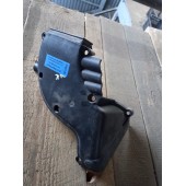 Защита проводки кабины MAN ш.к. LH (128)