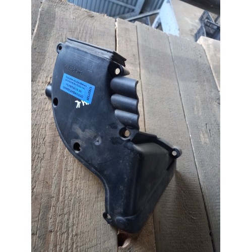 Защита проводки кабины MAN ш.к. LH (128), 81254240016