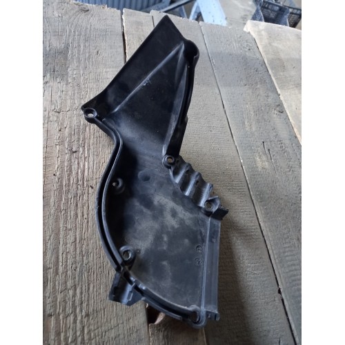 Защита проводки кабины MAN ш.к. LH (128), 81254240016-2