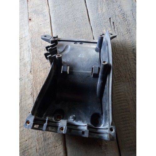 Защита проводки кабины MAN RH (133), 81254240013-1