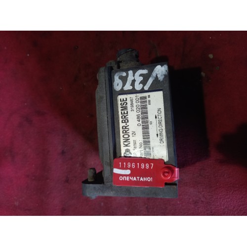 Блок ESP Renault Premium 460 012088 (997), 3198467-3