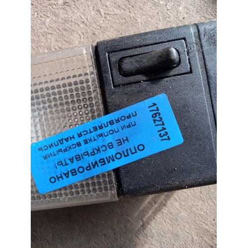 Плафон салона DAF 95 (137), 138925-2