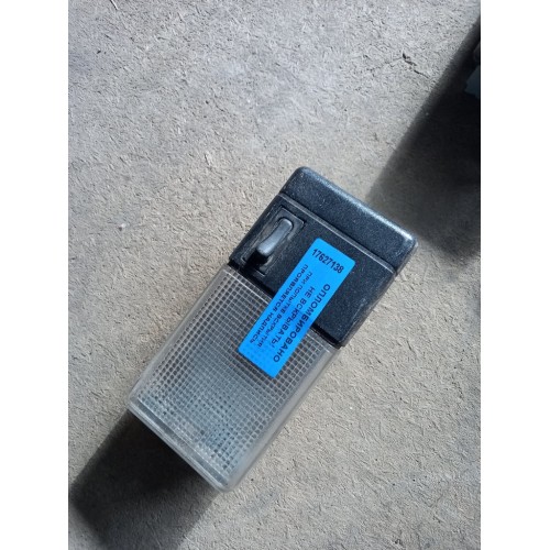 Плафон салона DAF 95 (138), 138925