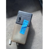 Плафон салона DAF 95 (140)