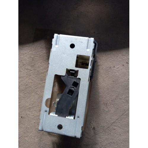 Плафон салона DAF 95 (141), 138925-2