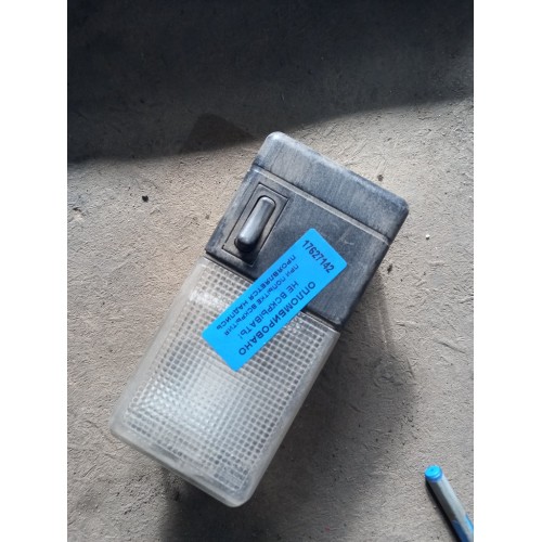 Плафон салона DAF 95 (142), 138925