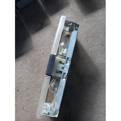 Плафон салона DAF 95 (156), -3