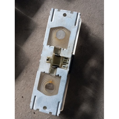 Плафон салона DAF 95 (157), -2