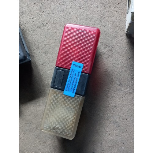 Плафон салона DAF 95 (152), 