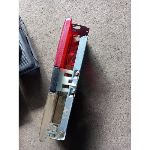 Плафон салона DAF 95 (152), -3