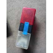 Плафон салона DAF 95 (153)