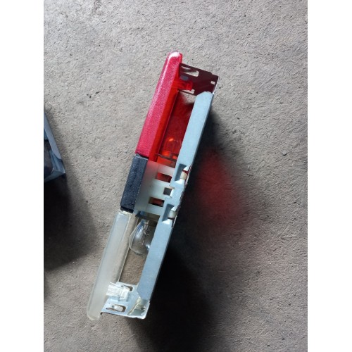 Плафон салона DAF 95 (153), -1