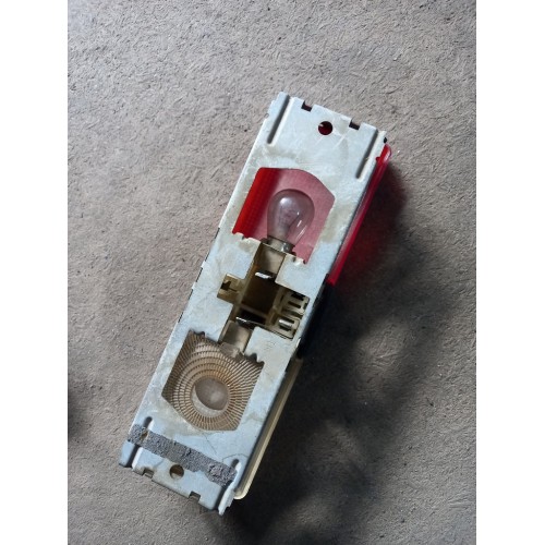 Плафон салона DAF 95 (154), -2